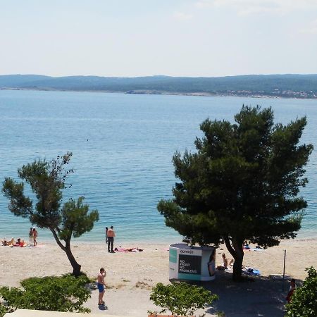 Pansion Ribica Hotel Crikvenica Exterior photo