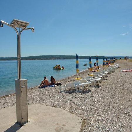 Pansion Ribica Hotel Crikvenica Exterior photo